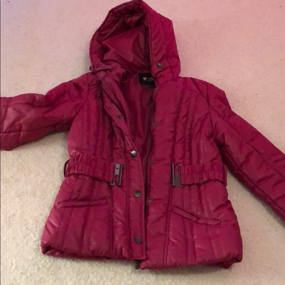 Guess jacket - Picture 2 of 2